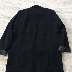 Daytrip Jackets & Coats - Black BKE Blazer Daytrip Jackets & Coats - Black BKE Blazer